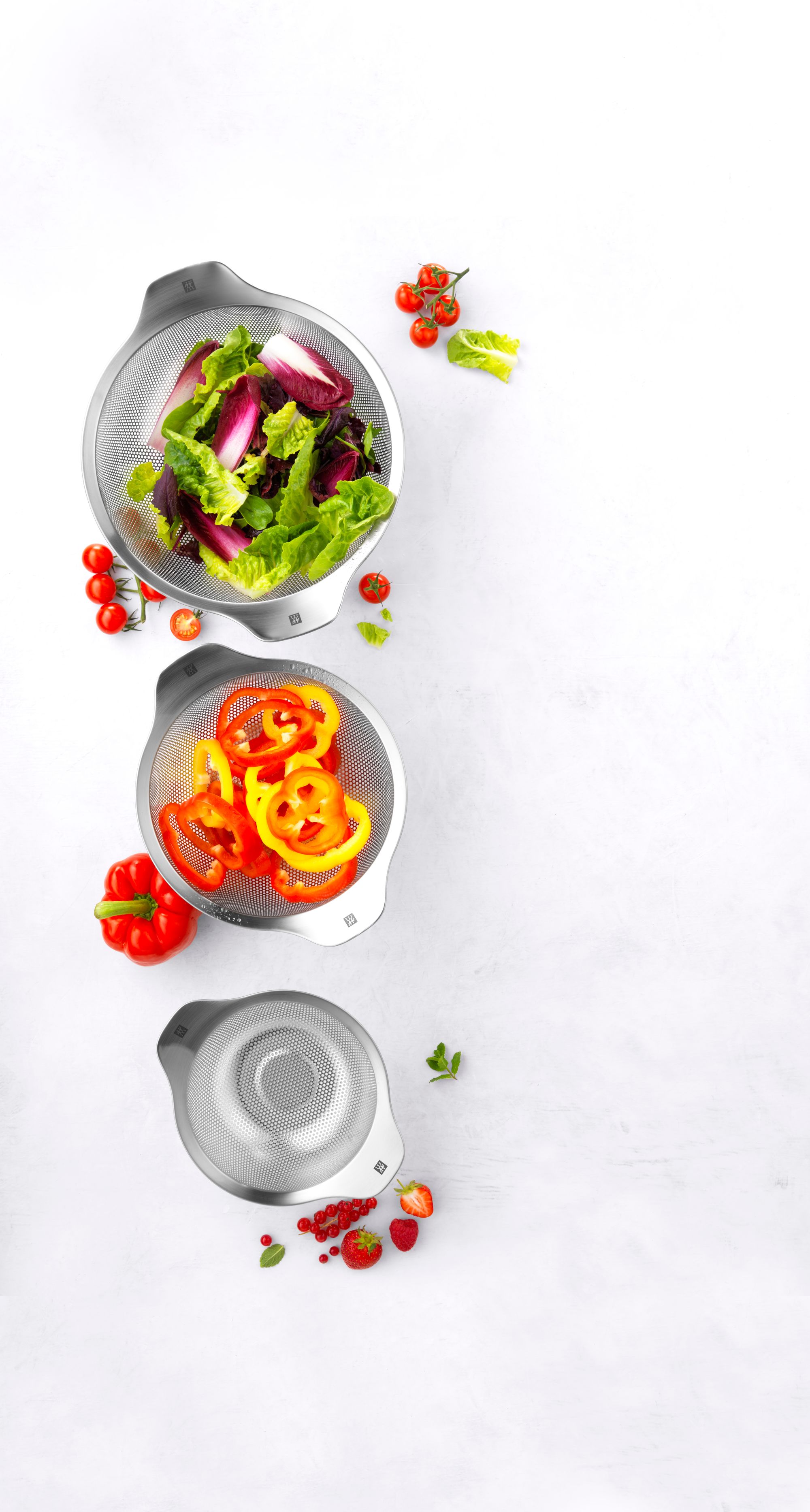 Zwilling Colander/Strainer 24cm